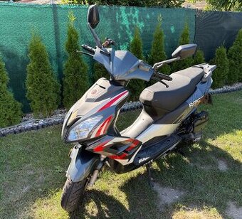 Yuki 125ccm