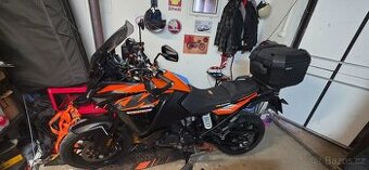 Ktm adventure 1090