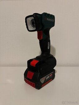 Adaptér Bosch Professional → Parkside X20V Team