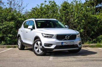 Volvo XC40 T4 190k Inscription A/T