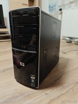Case HP