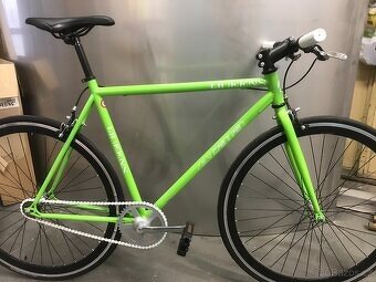 Single speed Atala Queens