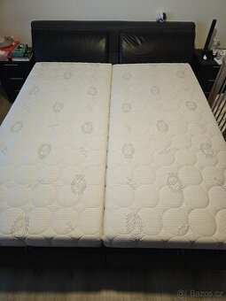 2x Matrace Materasso 90/200