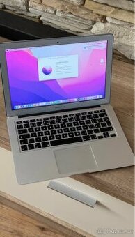 MacBook Air 2017 - TOP stav