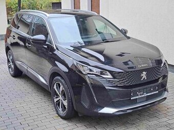Peugeot 5008 1,2 PT EAT8 GT - 1804