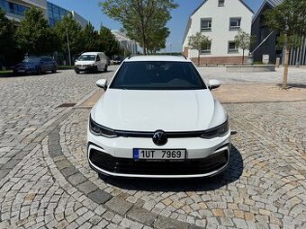 Volkswagen Golf, R-Line 1.5TSI, Benzin, 33000km - 1