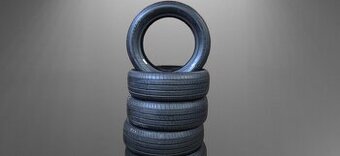 195/55/16 Michelin - letní - na dobírku - NOVÉ pneu