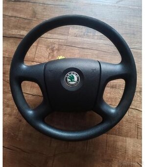 Volant škoda Octavia 2