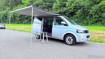 VW Multivan 2.0 tdi 103kw Fiamma F40