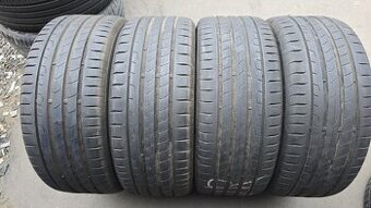 Letní pneumatiky 225/45/17 Continental - 1