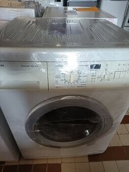pračka Siemens