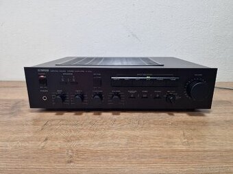 Yamaha A-500 Stereo Zesilovač