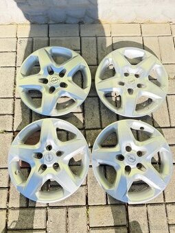 Opel 16” poklice