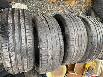 Letní pneu 225/45/R17