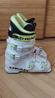 HEAD Raptor 60 Worldcup Rebels – vel. 26/26,5