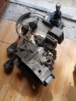 1.8t downpipe 6q Leon Cupra R