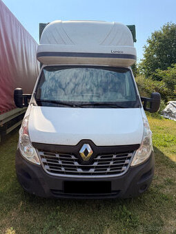 Renault Master III