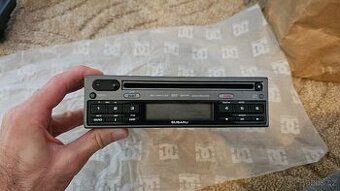 Subaru originál radio