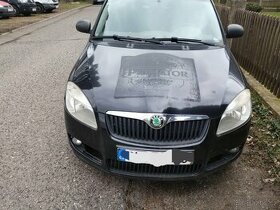 Škoda roomster 1.2 51 kw - 1