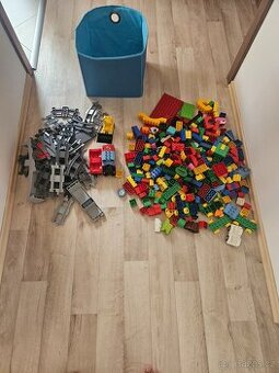 Lego duplo mix