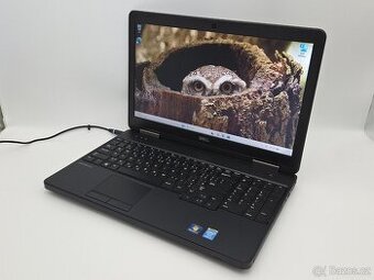 Dell Latitude E5540 - 15,6" / i5-4200U / 8GB / 128GB