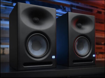 Aktivní studiové monitory PRESONUS ERIS E7 XT(nové)