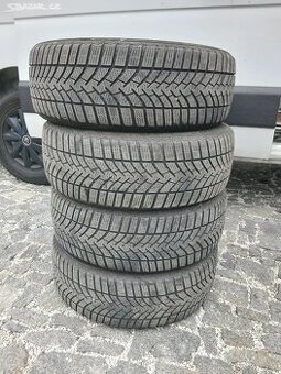 205/55/17 zimní pneu 205/55 R17