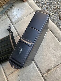 Prodám CD Changer Original z Vw New Beetle