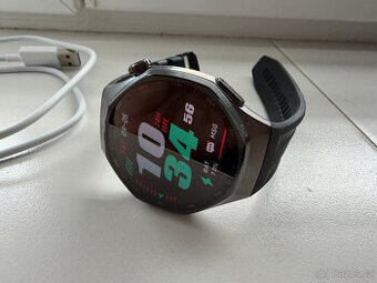 Huawei Watch GT 6 Pro - ZARUKA - TOP