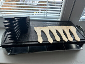 Raclette Gril ETA 1100 W