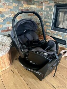 Britax set Baby-safe pro vario base 5z