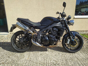 Triumph Speed Triple 1050