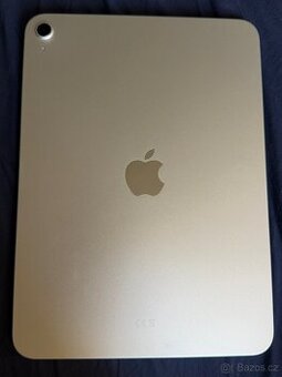 iPad A16 (11th gen) + Apple Pencil USB-C