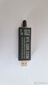 RTL-SDR V3 original