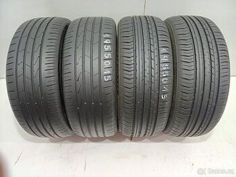 Letní pneu 195/50/15 Hankook+Evergreen