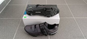 MTB tretry Exustar SM3310B vel.43