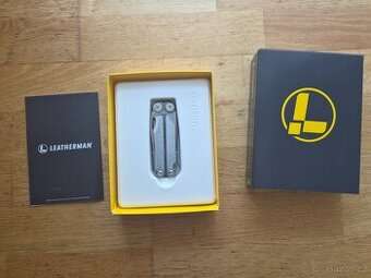 Leatherman WAVE+