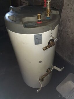 bojler dražice 120l