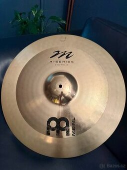Meinl M-Series Fusion Medium Ride 20”