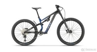 WHYTE Sythe S Sapphire Blue, vel. M