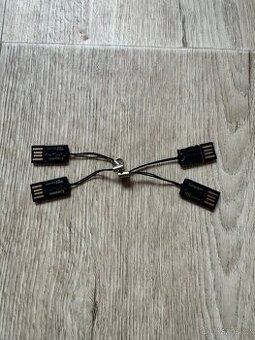 Kingston MicroSD reader
