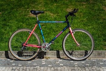 Vintage horské kolo Merida Alon Tech LX