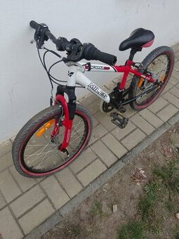 Dětské kolo