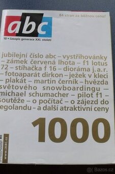 časopis ABC