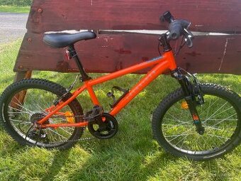 Dětské kolo Rockrider 20"