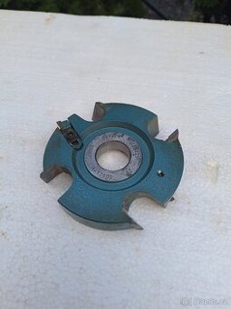 Prodám frézu 125x25x30