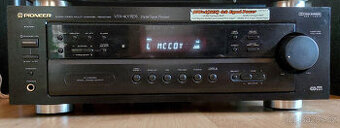 Receiver Pioneer VSX-407+DO