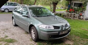 Renault Megane 1.6