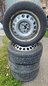 225/55R17 C
