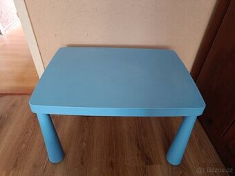 Stoleček ikea